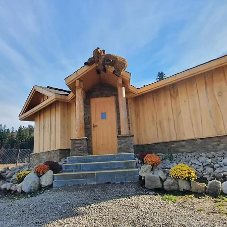 Chalet Alpin